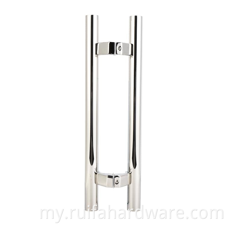 Back To Back Glass Door Pulls (1)